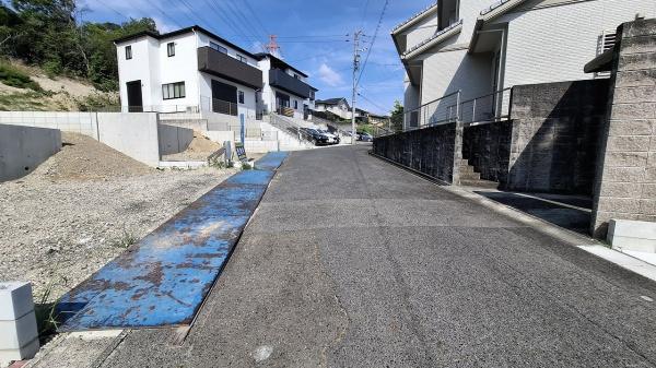 日進市米野木町2期2号棟新築戸建全2棟