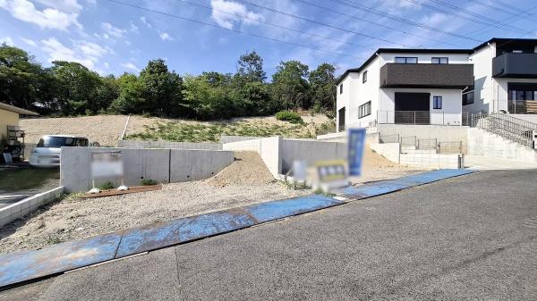 日進市米野木町2期2号棟新築戸建全2棟