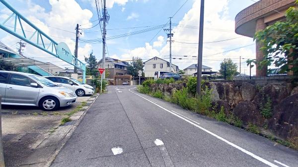 東郷町白鳥1丁目2期2号棟新築戸建全2棟
