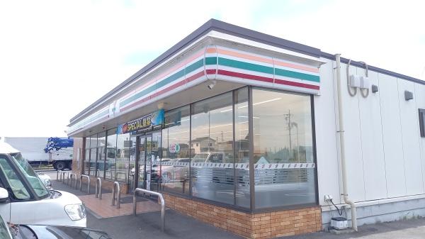 豊明市沓掛町第52号棟新築戸建全3棟(セブンイレブン豊明沓掛町店)