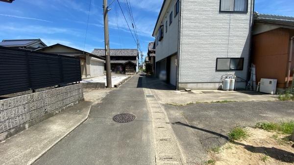 豊明市沓掛町第52号棟新築戸建全3棟