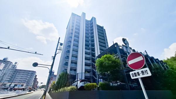 パークホームズ日進ゲートマーク　中古マンション