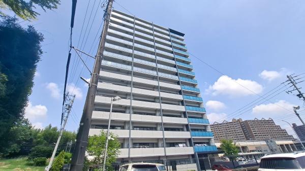 パークホームズ日進ゲートマーク　中古マンション