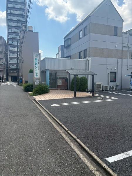 エスポア富士見(内科・小児科)