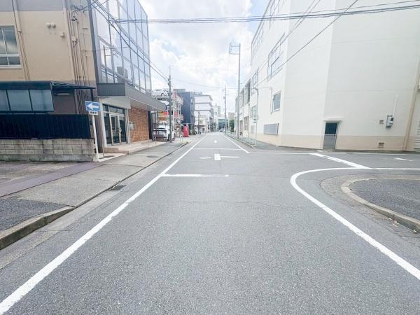エスポア富士見