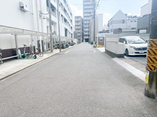 エスポア富士見