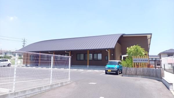 豊明市沓掛町第41号棟新築戸建全3棟(沓掛けやき保育園)