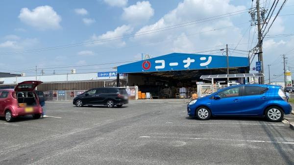 豊明市沓掛町第43号棟新築戸建全3棟(ホームセンターコーナン刈谷井ケ谷店)