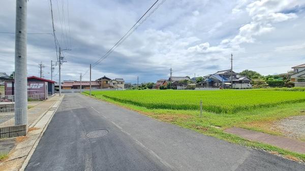 豊明市沓掛町第43号棟新築戸建全3棟