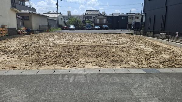 豊明市大久伝町南の売土地