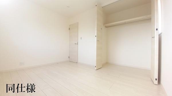 東郷町白鳥一丁目　１号棟　新築戸建て全２棟
