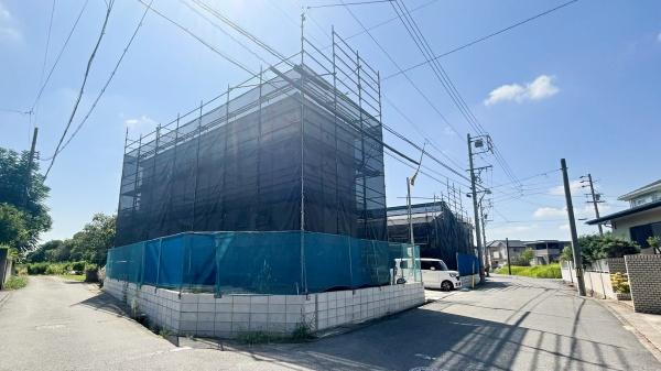 東郷町白鳥一丁目　１号棟　新築戸建て全２棟