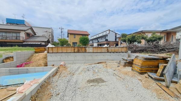 東郷町春木台第101号棟新築戸建全2棟