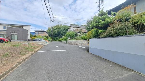 東郷町春木台第101号棟新築戸建全2棟