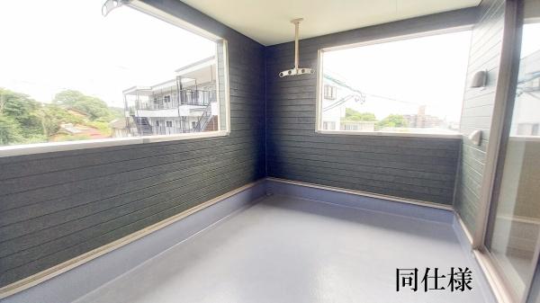 東郷町春木台第102号棟新築戸建全2棟