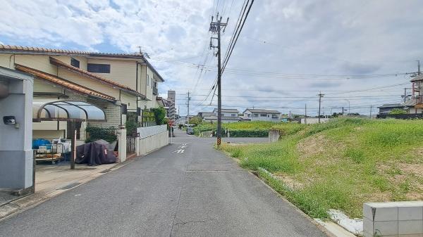 東郷町春木台第102号棟新築戸建全2棟