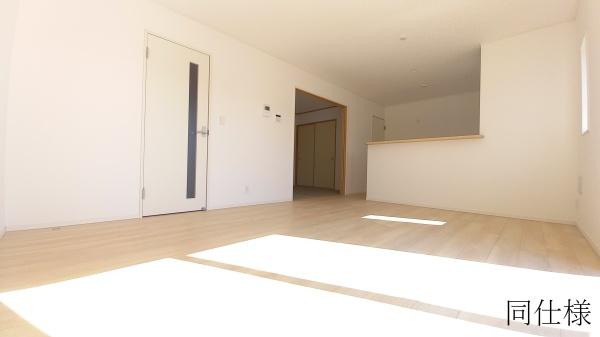 東郷町春木台第102号棟新築戸建全2棟
