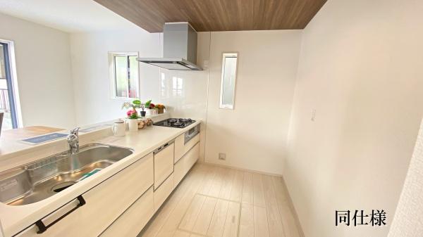 愛知郡東郷町和合牛廻間新築戸建1棟