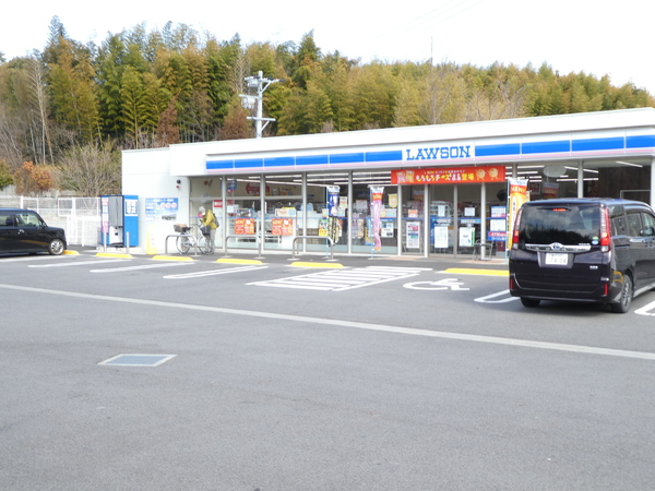 愛知郡東郷町和合牛廻間新築戸建1棟(ローソン日進栄南店)