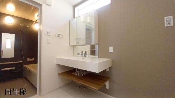 愛知郡東郷町和合牛廻間新築戸建1棟