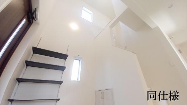 愛知郡東郷町和合牛廻間新築戸建1棟