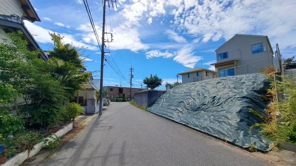 愛知郡東郷町和合牛廻間新築戸建1棟