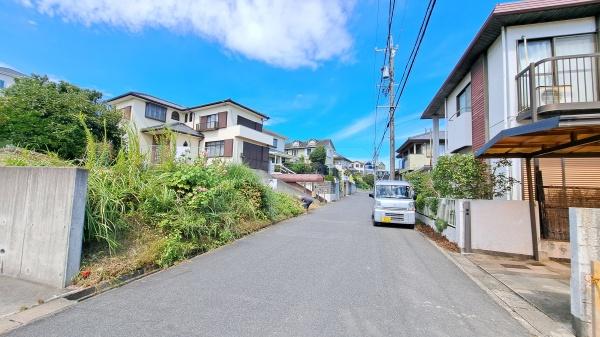 愛知郡東郷町和合牛廻間新築戸建1棟