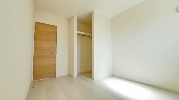豊明市阿野町新切　1号棟新築戸建全3棟