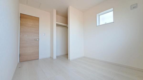 豊明市阿野町新切　1号棟新築戸建全3棟