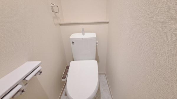 豊明市阿野町新切　3号棟新築戸建全3棟