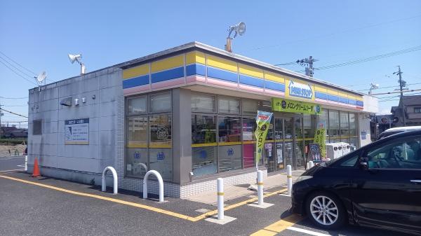 豊明市阿野町新切　3号棟新築戸建全3棟(ミニストップ豊明栄町店)