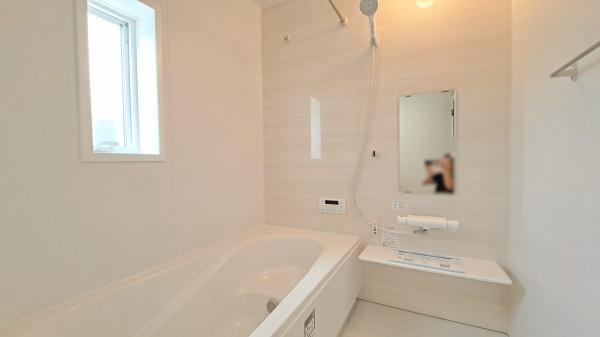 豊明市阿野町新切　3号棟新築戸建全3棟