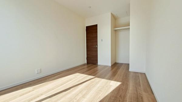 豊明市阿野町新切　3号棟新築戸建全3棟