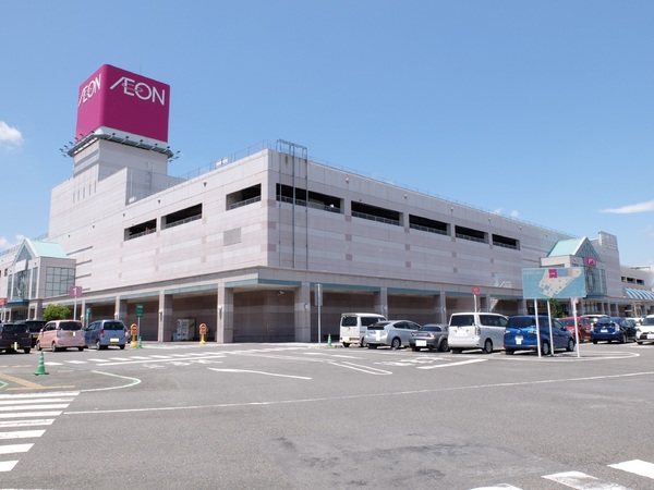 みよし市東蜂ヶ池新築戸建1棟(イオン三好店)