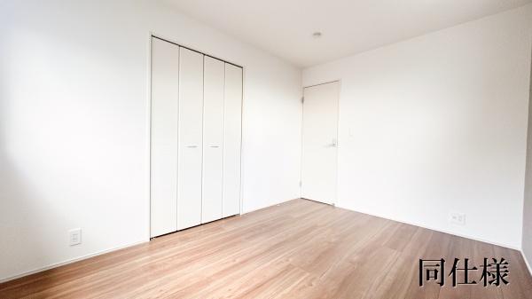 みよし市東蜂ヶ池新築戸建1棟