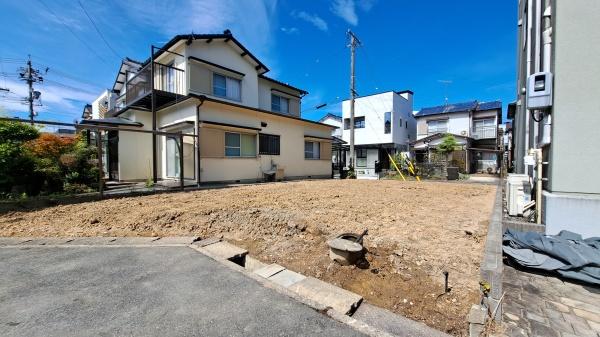 みよし市莇生町2期新築戸建