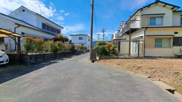 みよし市莇生町2期新築戸建