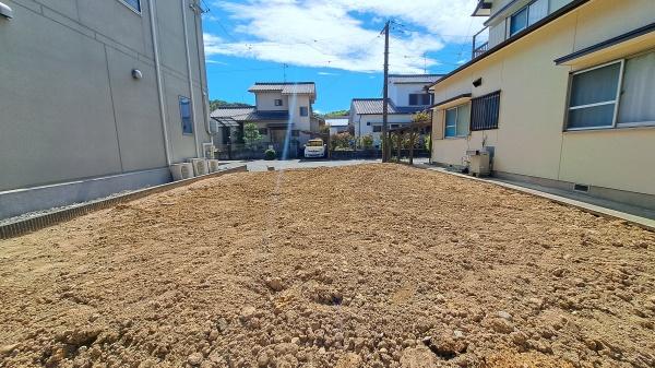 みよし市莇生町2期新築戸建