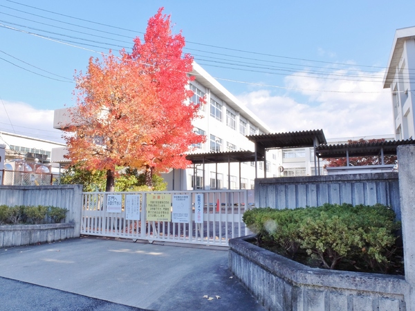 豊田市広川台小学校前 1号棟新築戸建 全2棟(豊田市立広川台小学校)