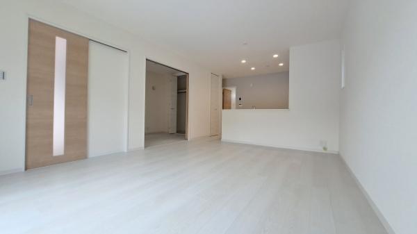 豊田市広川台小学校前　2号棟新築戸建　全2棟