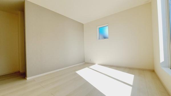 豊田市小坂町　1号棟新築戸建　全2棟
