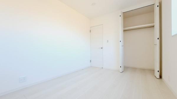 豊田市小坂町　1号棟新築戸建　全2棟
