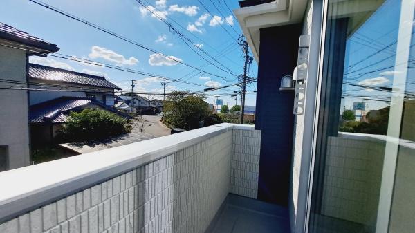 豊田市小坂町　1号棟新築戸建　全2棟