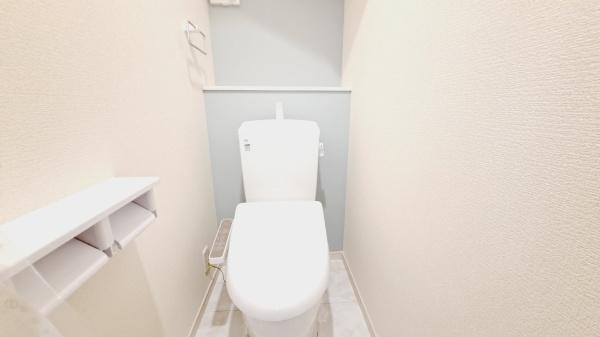 豊田市小坂町　2号棟新築戸建　全2棟