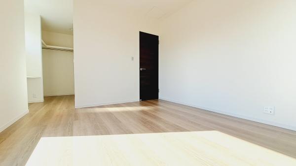 豊田市小坂町　2号棟新築戸建　全2棟