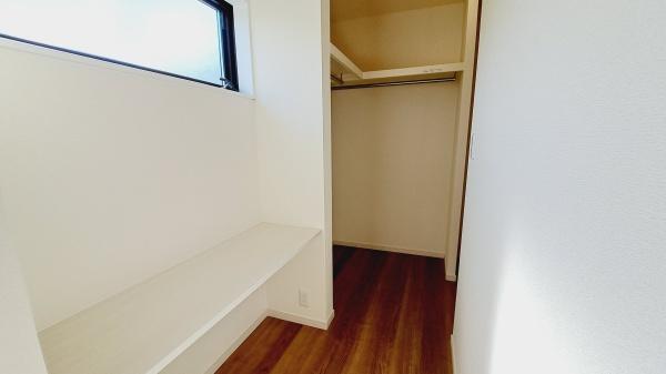 豊田市小坂町　2号棟新築戸建　全2棟