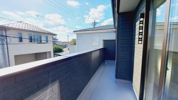 豊田市小坂町　2号棟新築戸建　全2棟