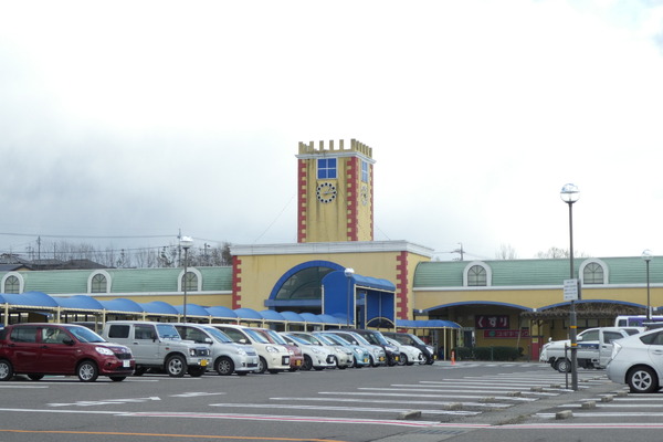豊田市西中山町 1号棟 新築戸建 全2棟(メグリア藤岡店)