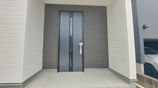 豊田市西中山町　1号棟　新築戸建　全2棟
