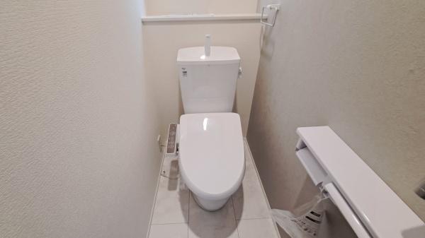 豊田市西中山町　1号棟　新築戸建　全2棟